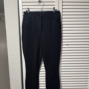 Lululemon City Sleek Slim-Fit HR Pant